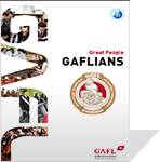 2013 GAFLIANS ǥ��