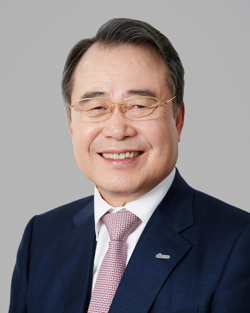 Kang Young-joong