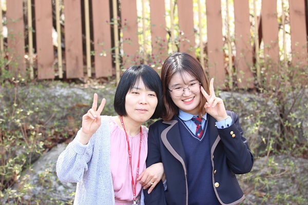 Cherry Blossom Festival 2018