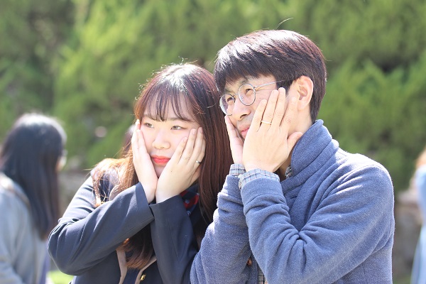 Cherry Blossom Festival 2018