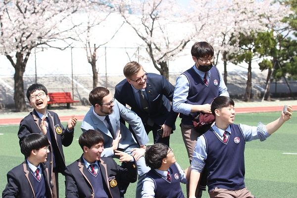 Cherry Blossom Festival 2018