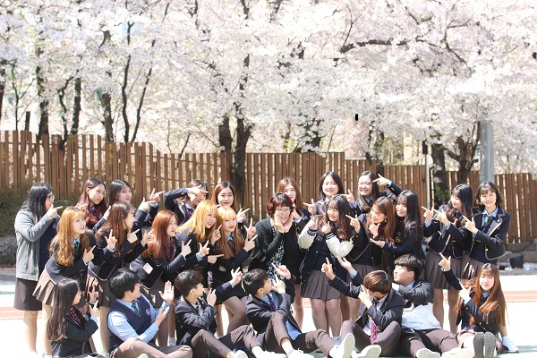Cherry Blossom Festival 2018
