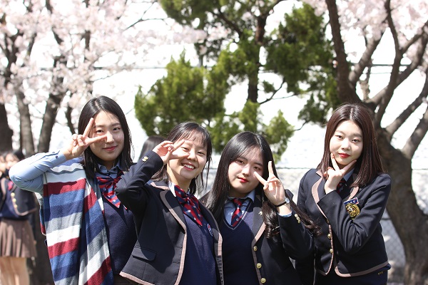 Cherry Blossom Festival 2018