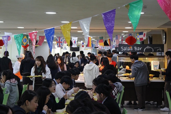 Chinese Cuisine Day