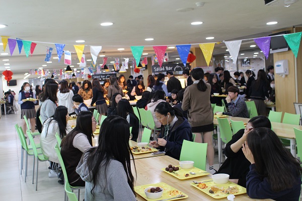 Chinese Cuisine Day