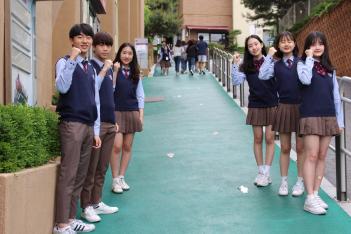 2019 May GAFL Admission Info Session