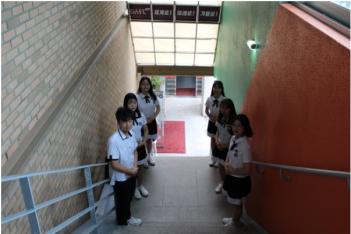 2019 August GAFL Admission Info Session