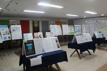 2019 GAFL Festival-Career Fair (Academic...