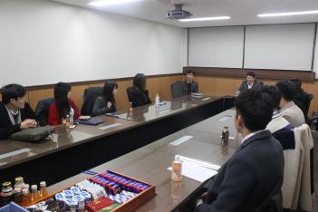 2019 GAFL Festival-Career Fair (Graduate...