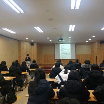 2020 GAFL New Entry Orientation Day