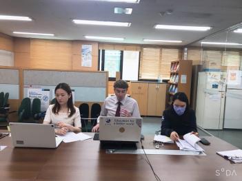 IB DP1 Subject Conference