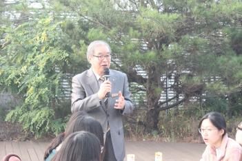 2017 Encouragement Ceremony for the 3rd ...