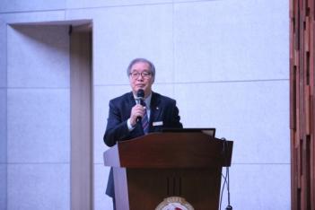 Preliminary Information Session for New ...