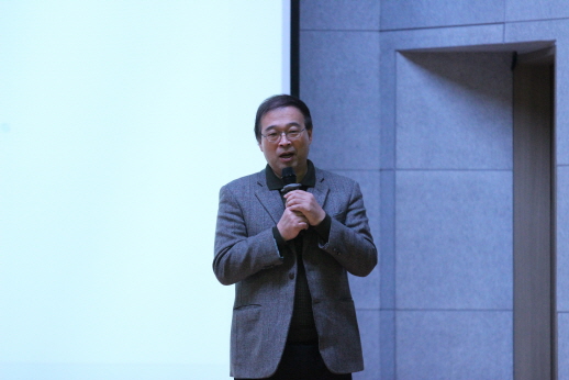 Preliminary Information Session for New Students
