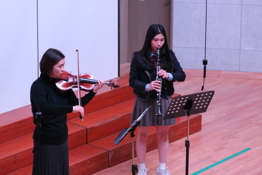 GAFL Choral Competition