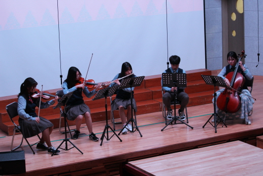 GAFL Choral Competition