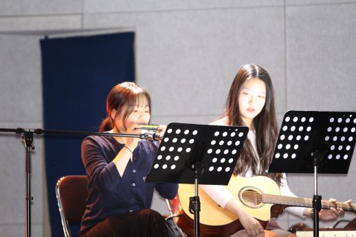 GAFL Concert 2017