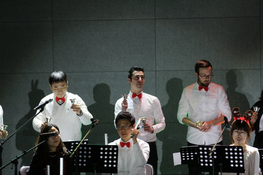 GAFL Concert 2017
