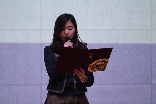 Graducation Ceremony 2018