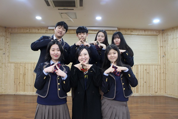 GAIN Kick-off Ceremony 2018
