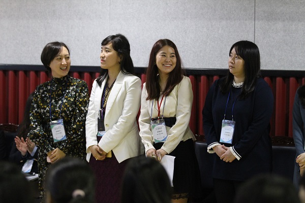 Career Search Day 2018