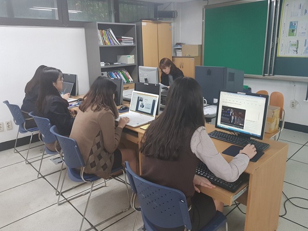 AOCG (Advenced Online Course GAFL) Semester 1, 2018