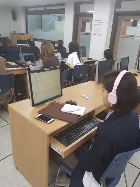 AOCG (Advenced Online Course GAFL) Semester 1, 2018