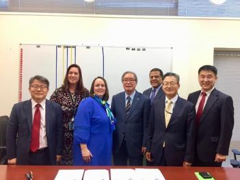 2018 GVT (Global Vision Trip) 