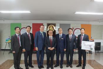 Fairfax County Superintendent  Visit to ...