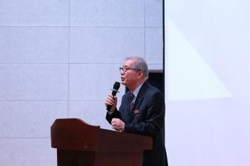 2018 Final School Info Session