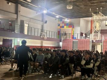 2026 University Admissions Information S...