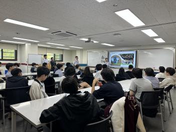 2026 Korea Military Academy Admissions I...