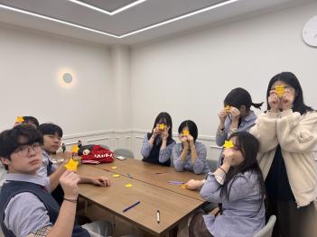 [WeeClass Counseling Room] CSAT & Final ...